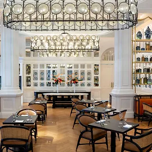 Raffles Singapur
