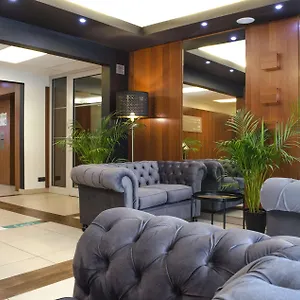 Hotel Western Portos