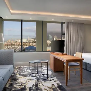 Protea By Marriott Waterfront Breakwater Kapstadt