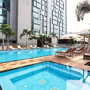 Oasia Novena, By Far East Hospitality Singapur